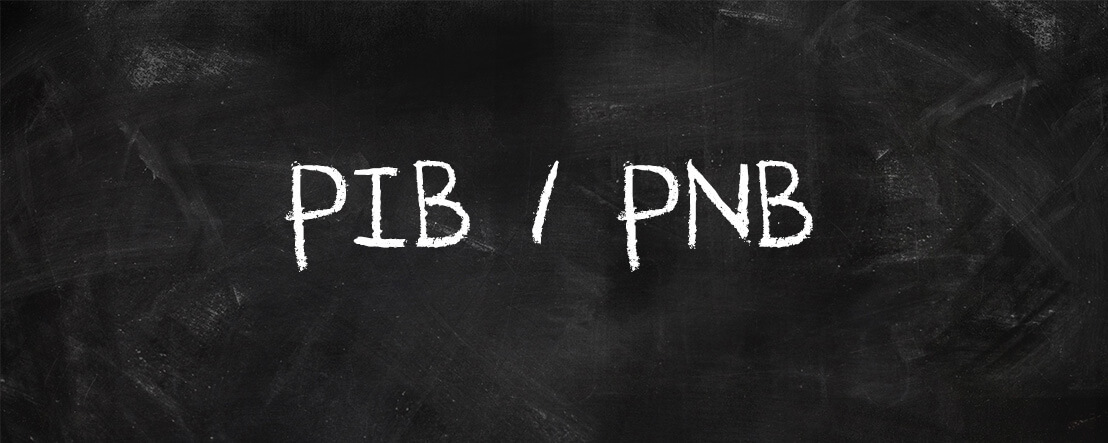 Difference Entre Pib Et Pnb Differenceentre Fr